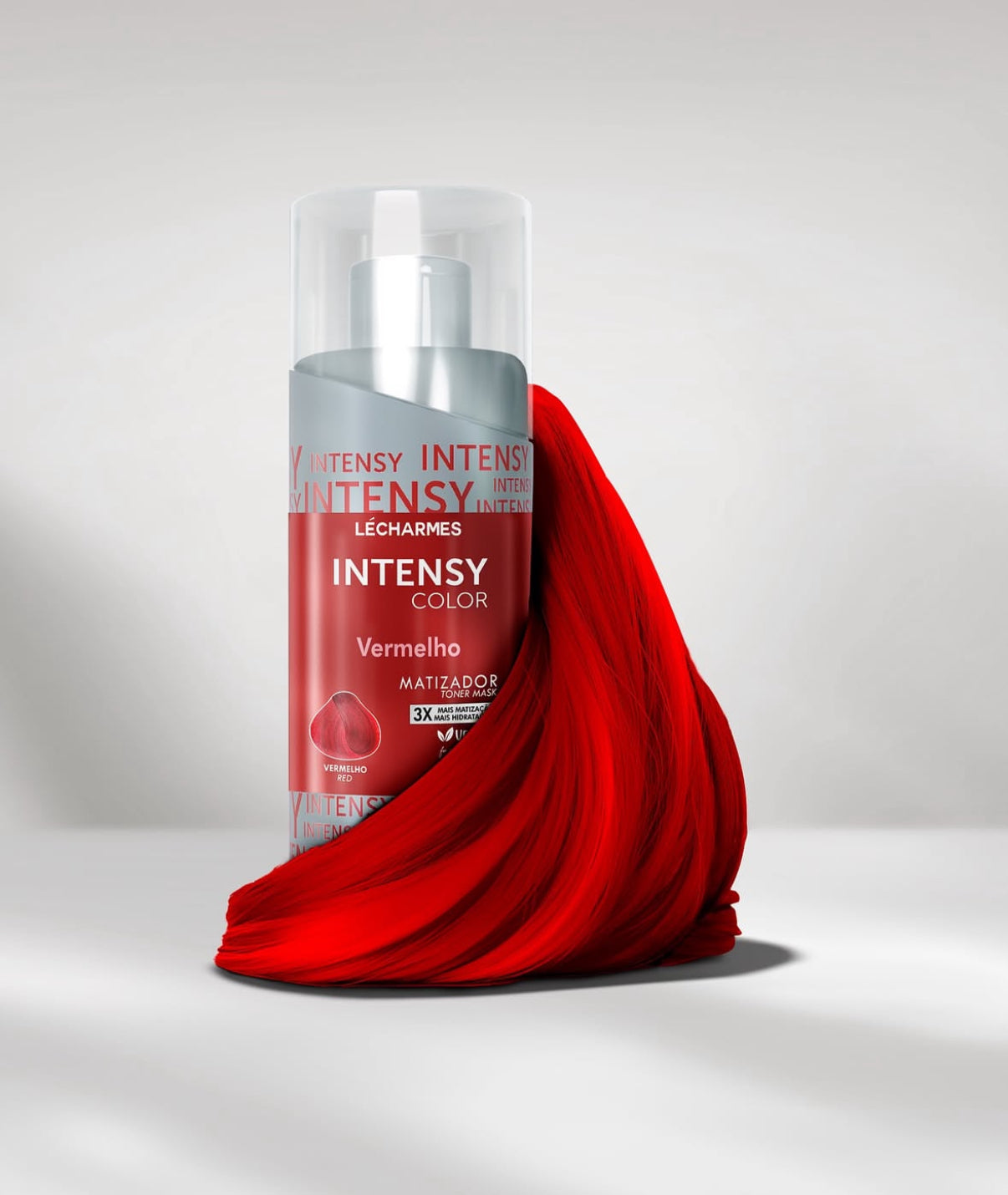 Mask Toner Red 300ml Le Charmes